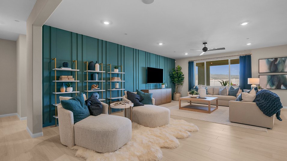 House in Indio, California, United States 4 - 18492172