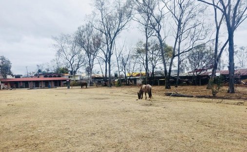 Terreno a Cuautitlán Izcalli, Stato del Messico, Messico 1