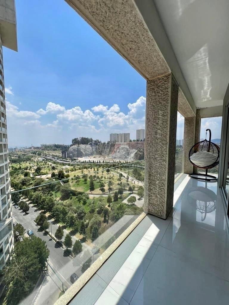 Appartamento a Città del Messico, Messico 5 - 18492543