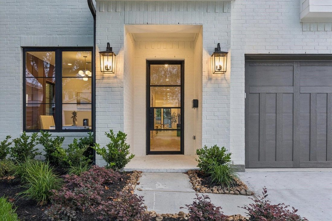 House in Houston, Texas, United States 2 - 18494116