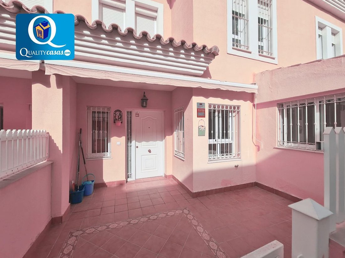 Bungalow in Alicante, Valencian Community, Spain 4 - 18495160