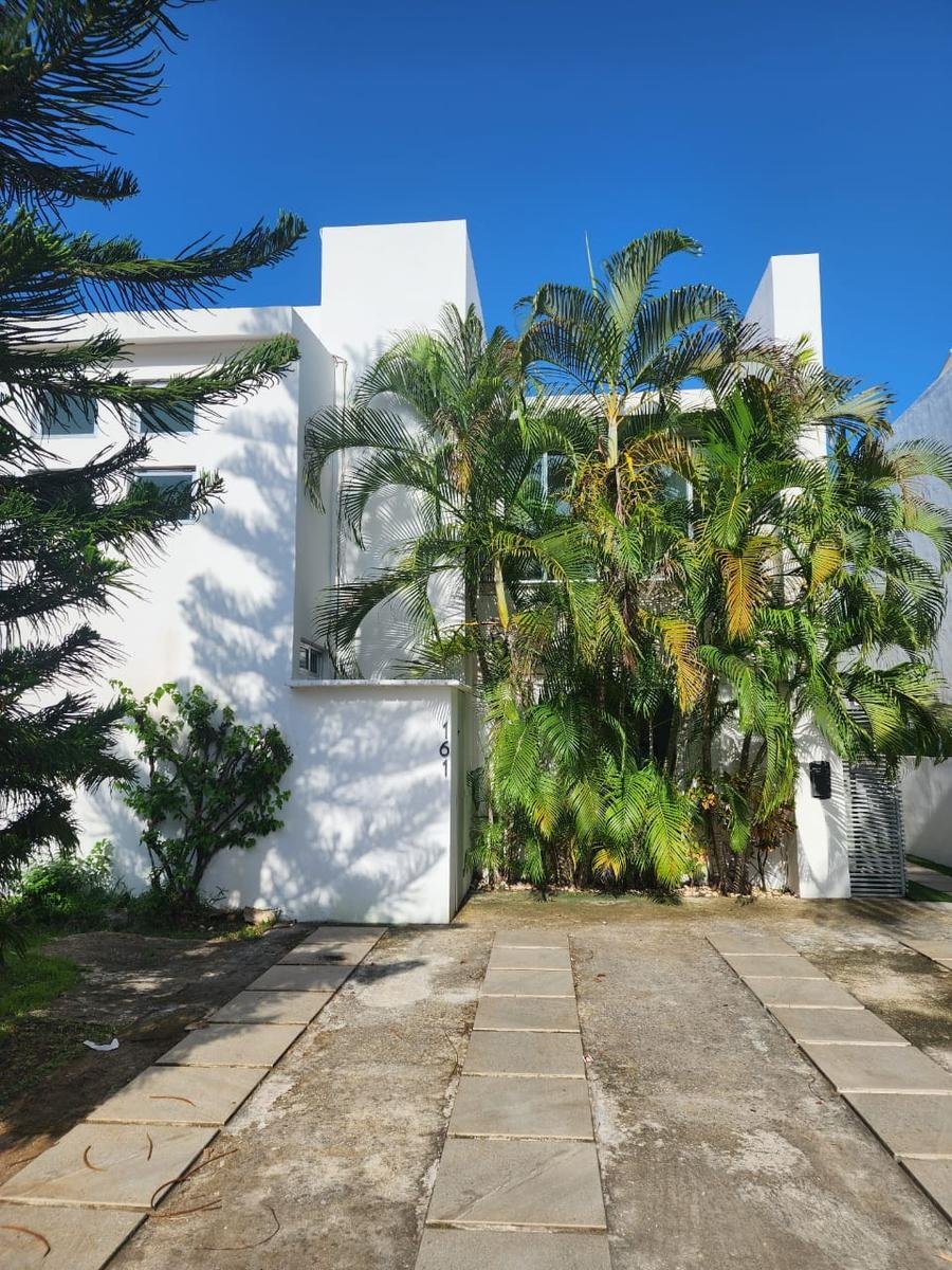 House in Playa del Carmen, Quintana Roo, Mexico 2 - 18492593
