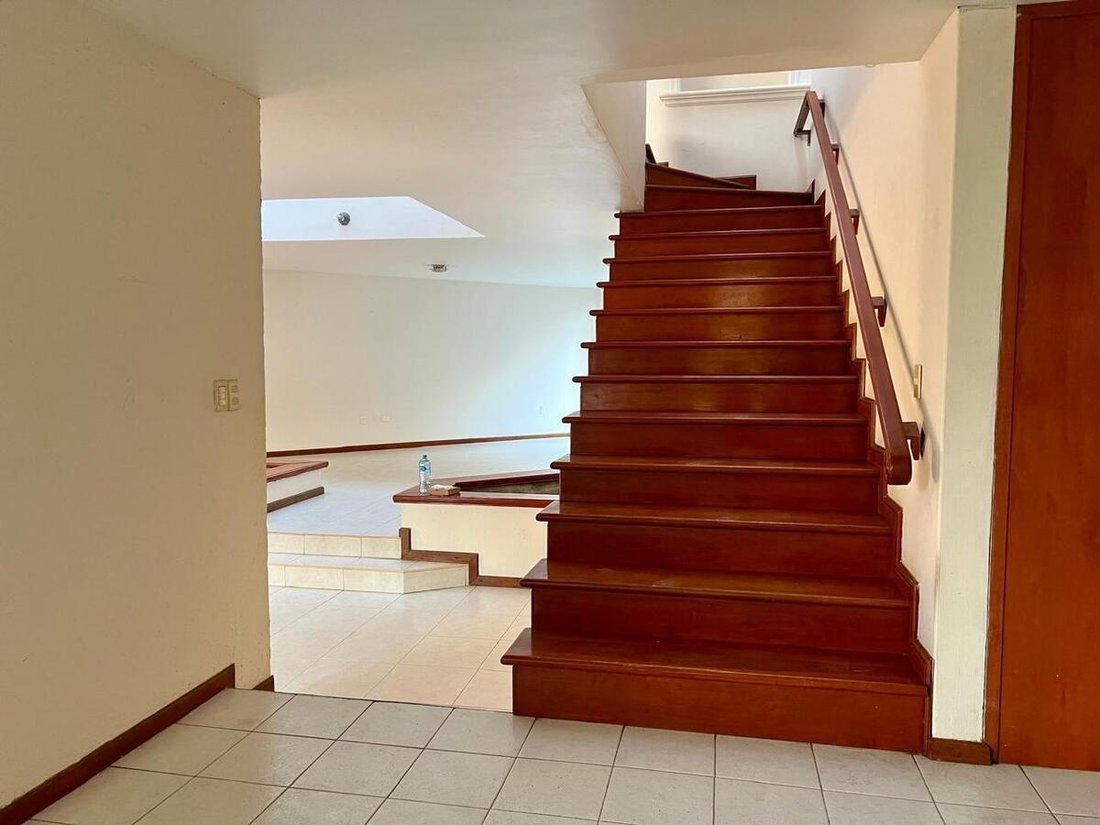 Condo in Mexico City, Mexico 3 - 18492662