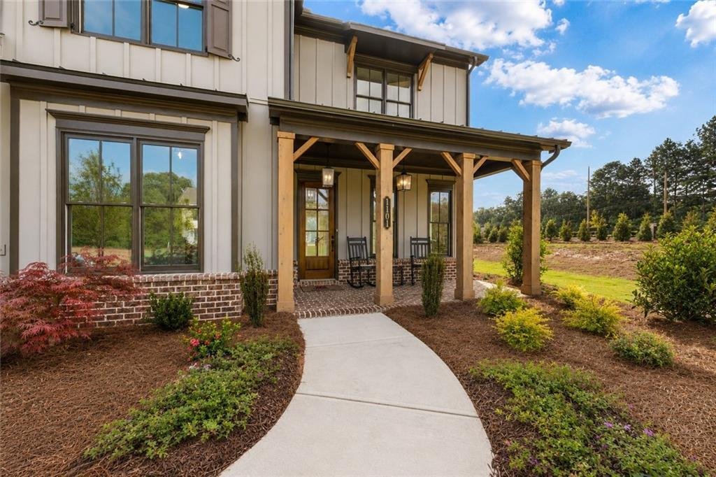 House in Marietta, Georgia, United States 5 - 18379737