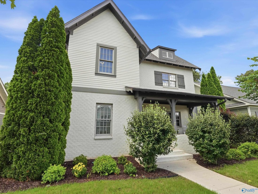 Haus in Redstone Arsenal, Alabama, Vereinigte Staaten 1 - 18493286