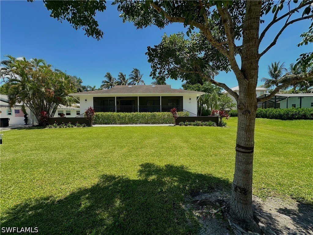 Apartment in Naples, Florida, United States 5 - 17312626