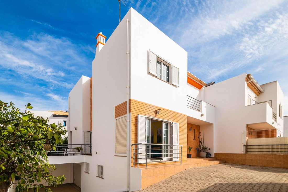 Villa in Praia dos Pescadores, Olhos de Agua, Portugal 5 - 18214557