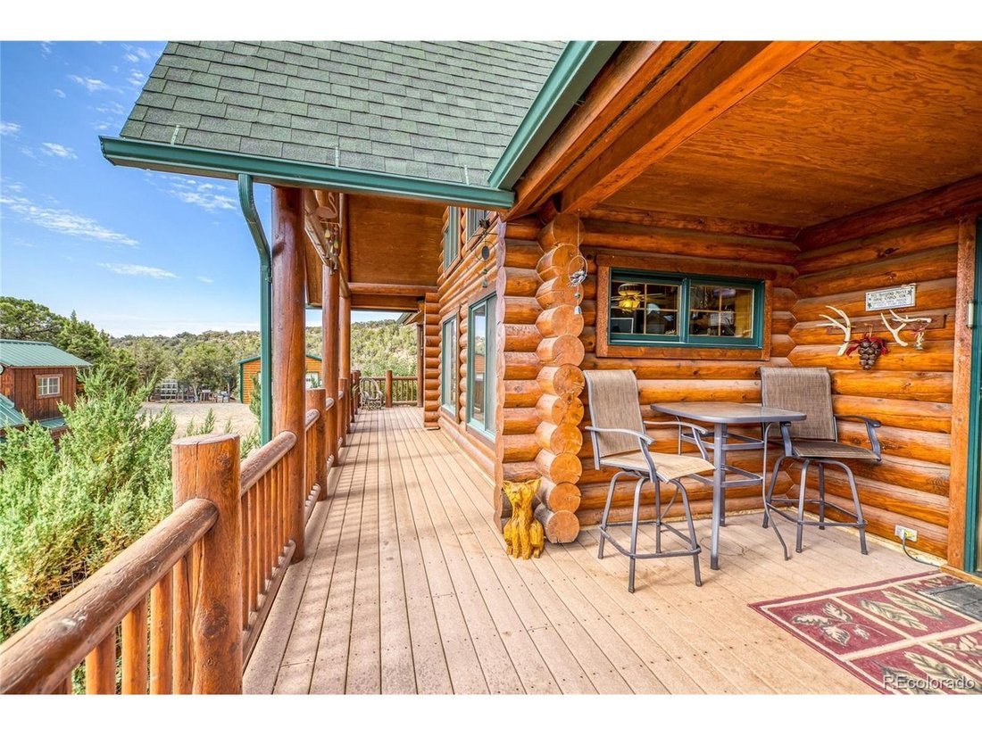 Farm Ranch in Hotchkiss, Colorado, United States 5 - 18493094
