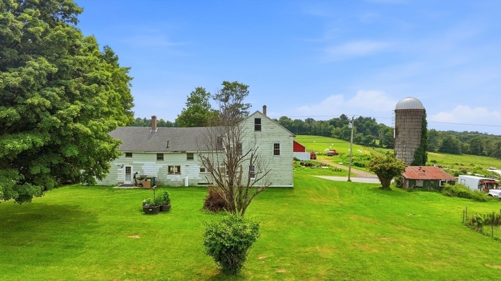 House in West Brookfield, Massachusetts, United States 5 - 18495141