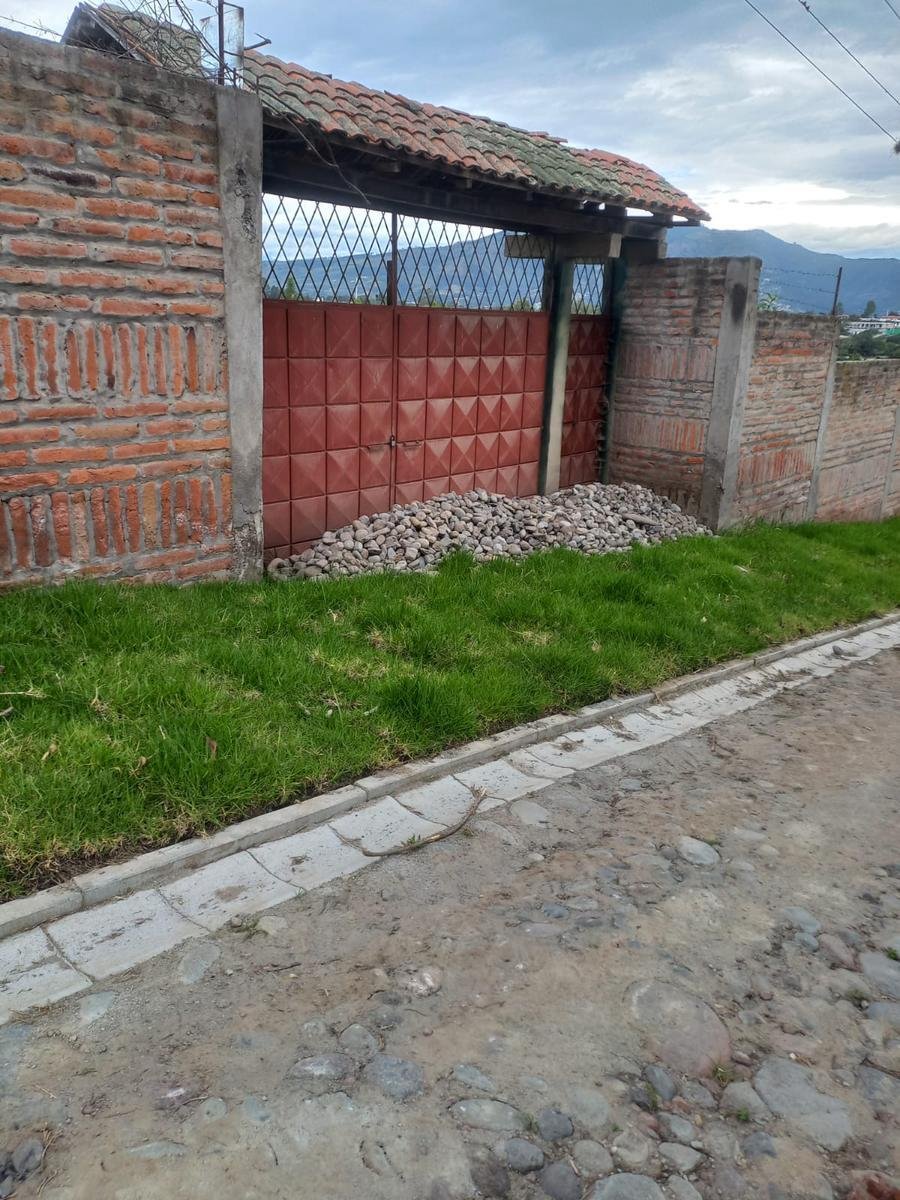 Land in Quito, Provinz Pichincha, Ecuador 5 - 18492572