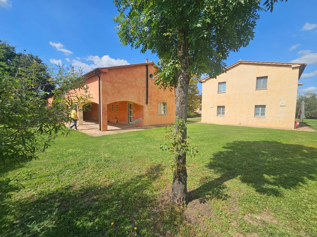 Country House in Scarlino, Tuscany, Italy 5 - 18495868