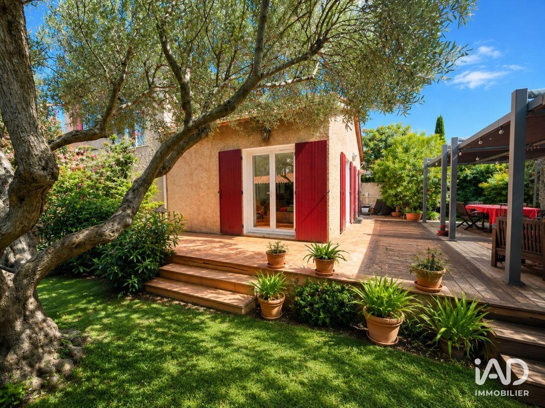 House in Le Fort, Six-Fours-les-Plages, France 1 - 18495758