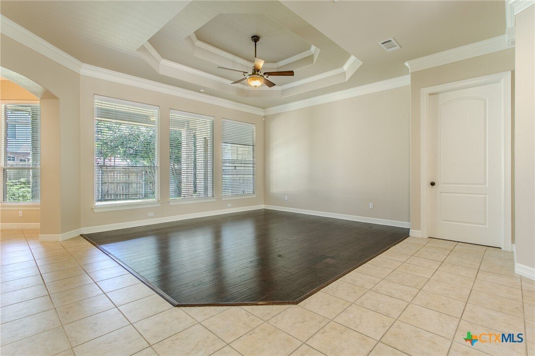 House in Temple, Texas, United States 2 - 18494110
