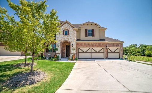 Casa a McKinney, Texas, Stati Uniti 1