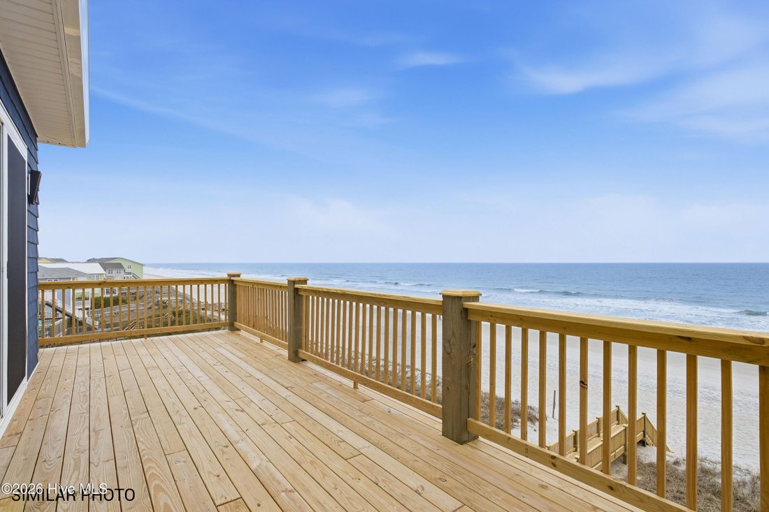 House in Wilmington, North Carolina, United States 3 - 18493903