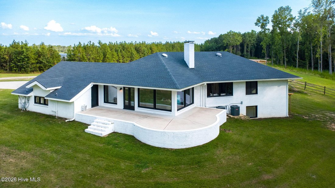 House in Raeford, North Carolina, United States 2 - 18493901