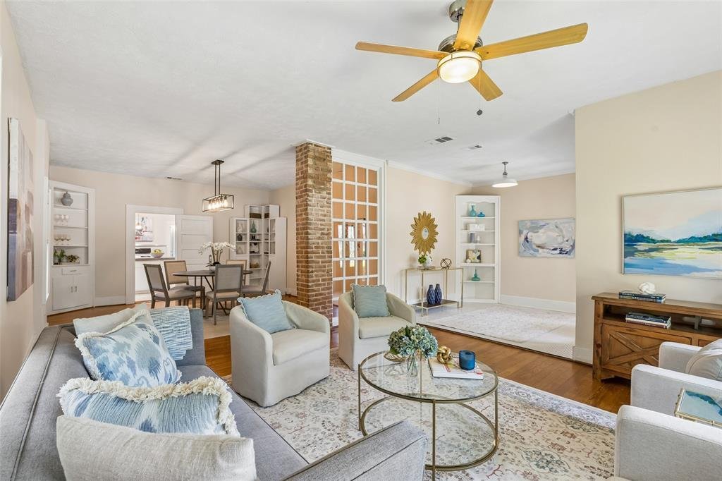 House in Dallas, Texas, United States 3 - 18494204