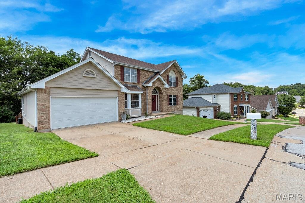 House in Oakville, Missouri, United States 4 - 18493374