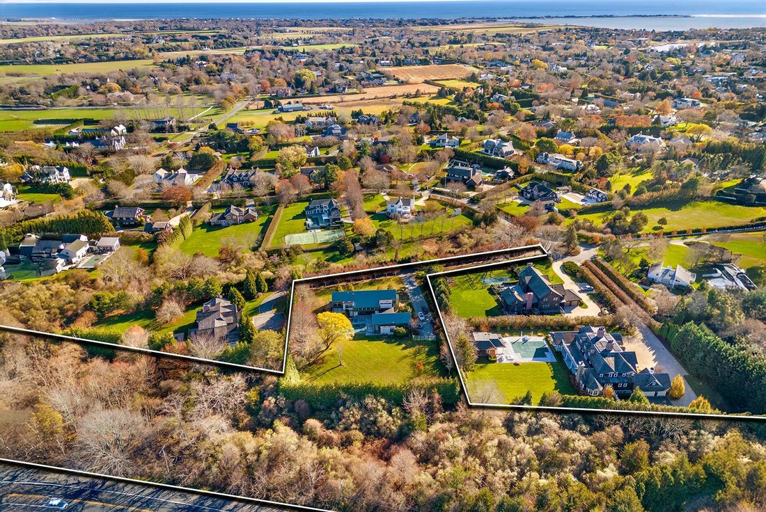 House in Water Mill, New York, United States 3 - 16746840