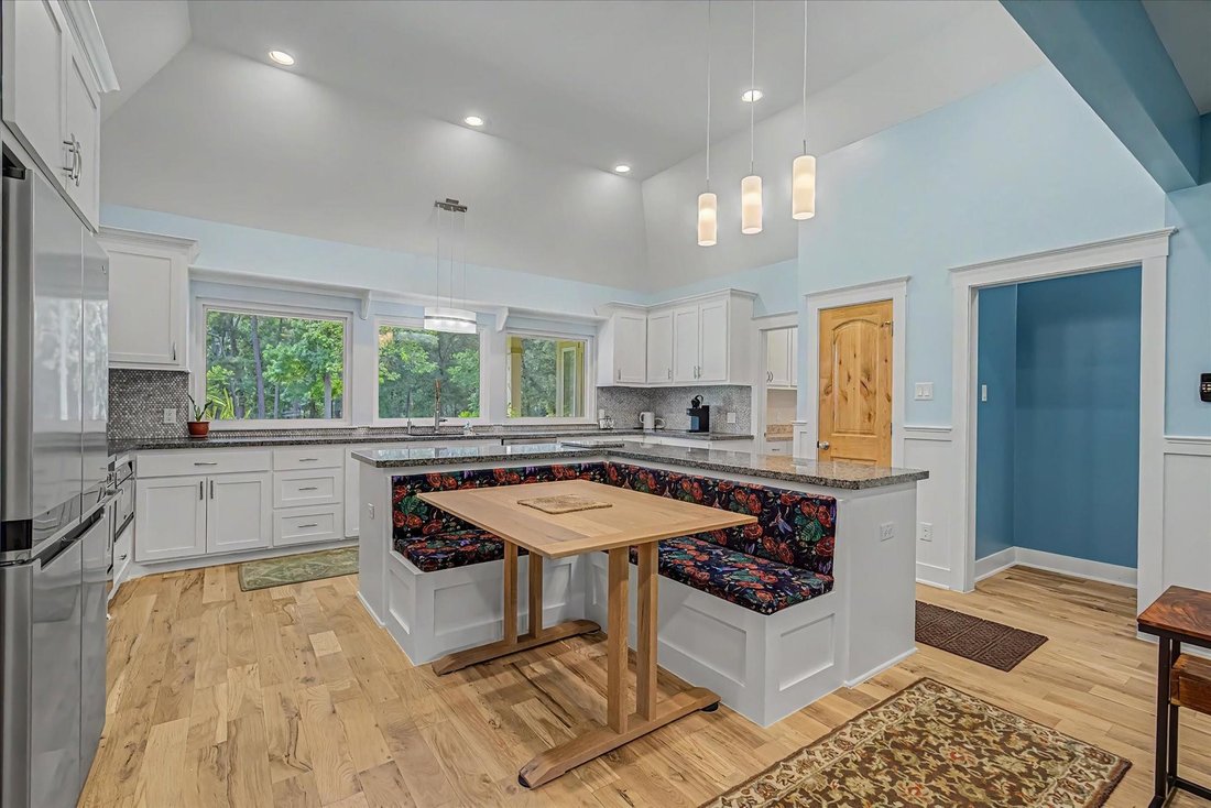 House in Huffman, Texas, United States 4 - 18494105
