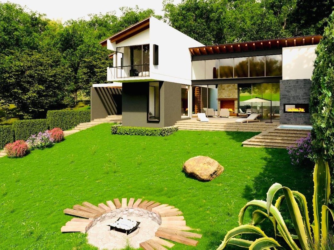 Condo in El Castellano, State of Mexico, Mexico 1 - 18492469