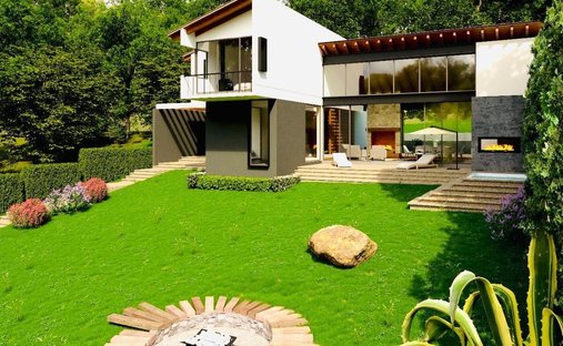 Condo in El Castellano, State of Mexico, Mexico 1