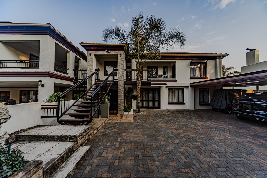 House in Bapsfontein, Gauteng, South Africa 2 - 18492211