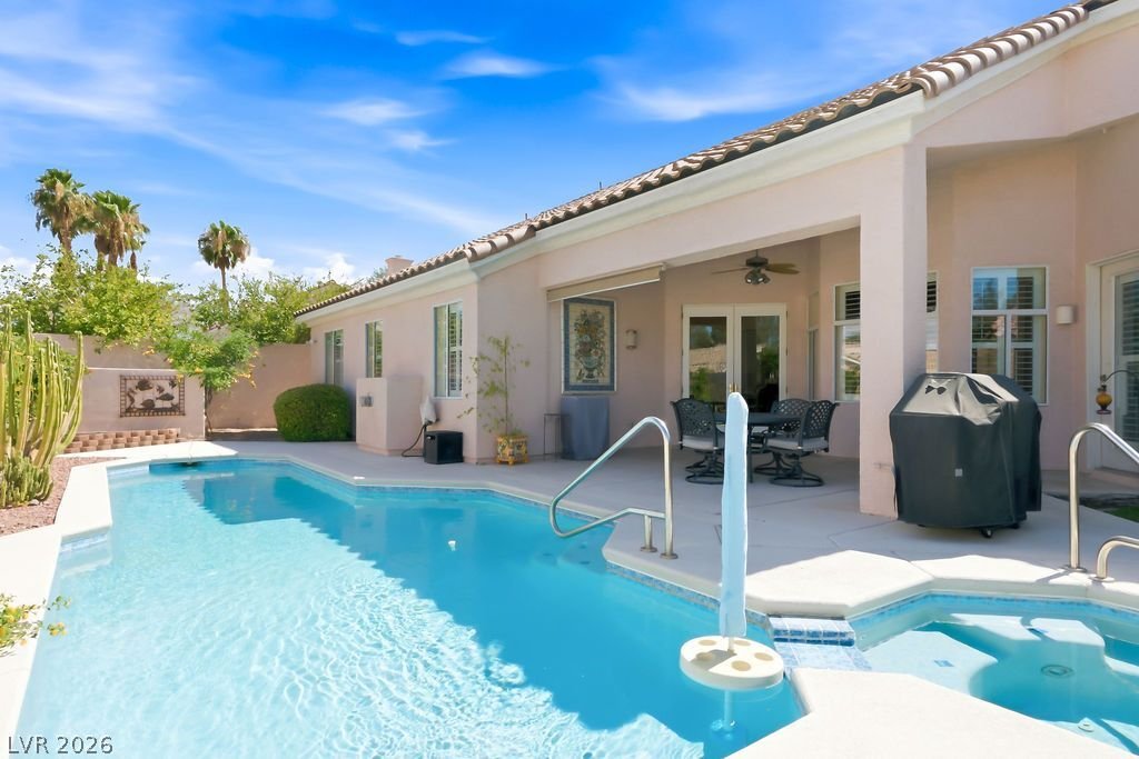 House in Henderson, Nevada, United States 2 - 18493249