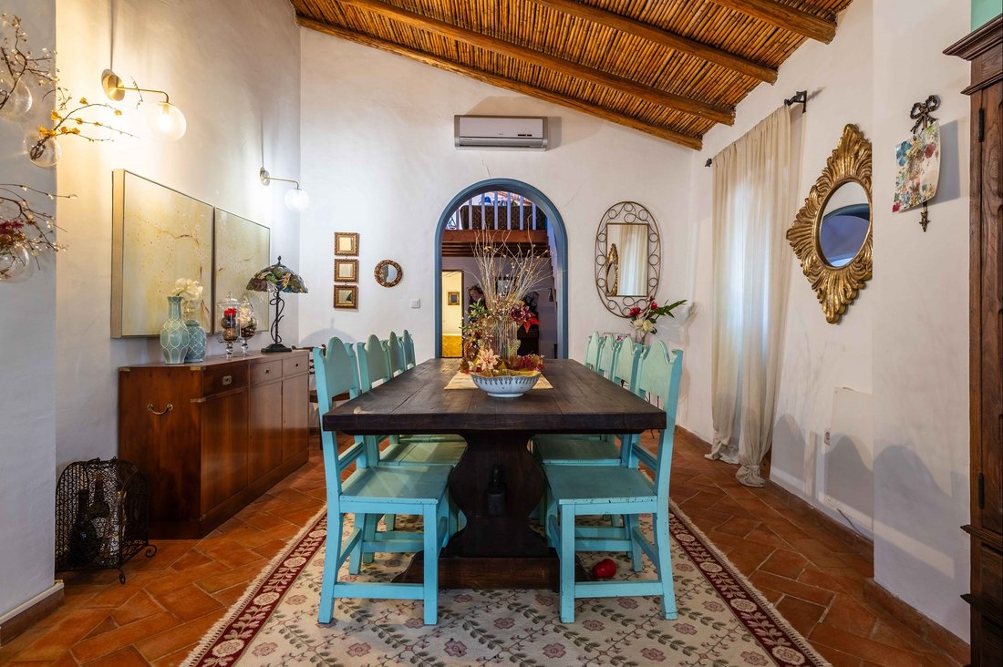 Villa in Sao Bras de Alportel, Algarve, Portugal 5 - 16272045