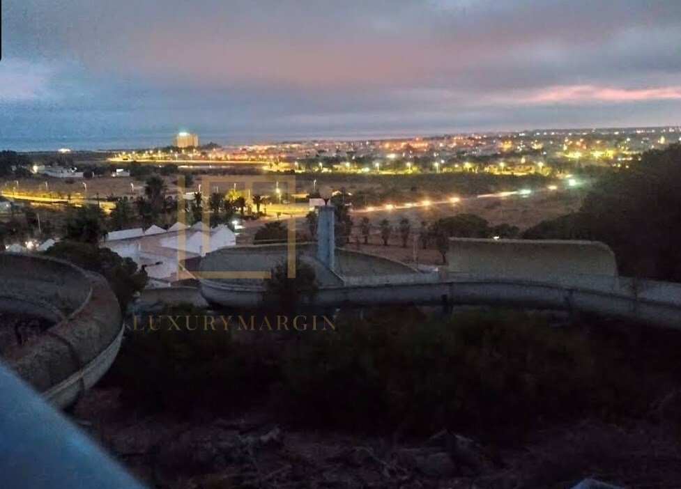 Land in Castro Marim, Algarve, Portugal 1 - 18495265