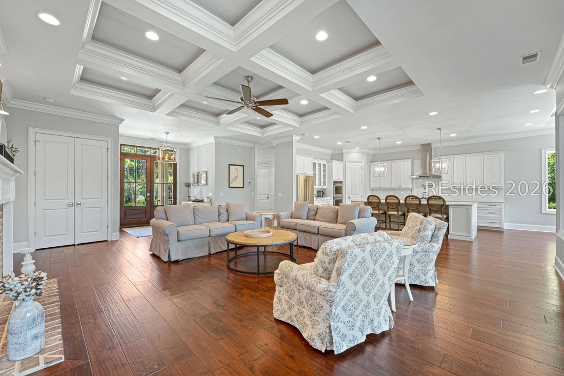 House in Hilton Head Island, South Carolina, United States 2 - 18390385