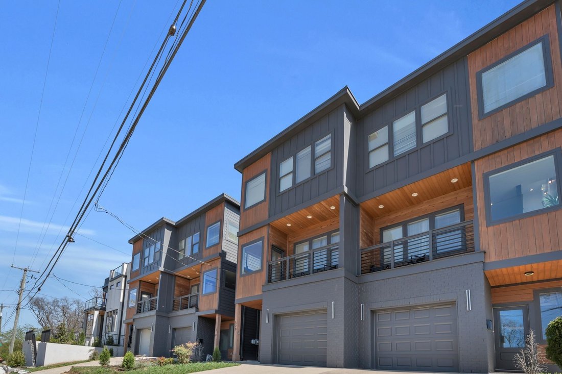 Co Op in Nashville, Tennessee, United States 4 - 18493759