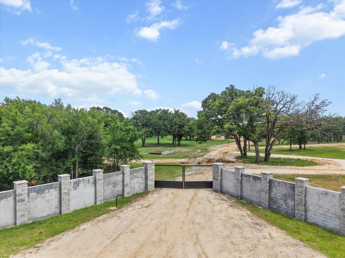 Land in Groesbeck, Texas, United States 1 - 18494825
