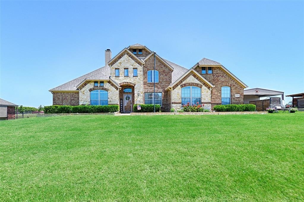 House in Kaufman, Texas, United States 1 - 18478917