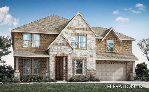 Casa en Heath, Texas, Estados Unidos 1