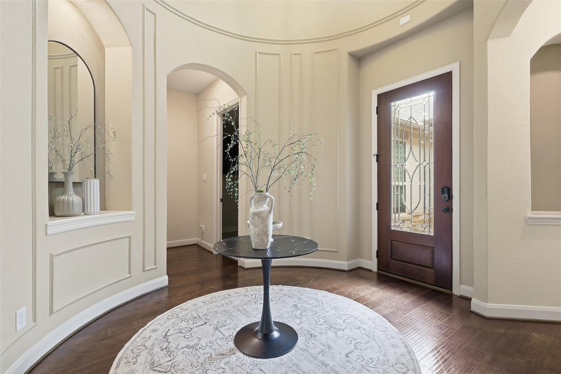 House in Spring, Texas, United States 4 - 18494012