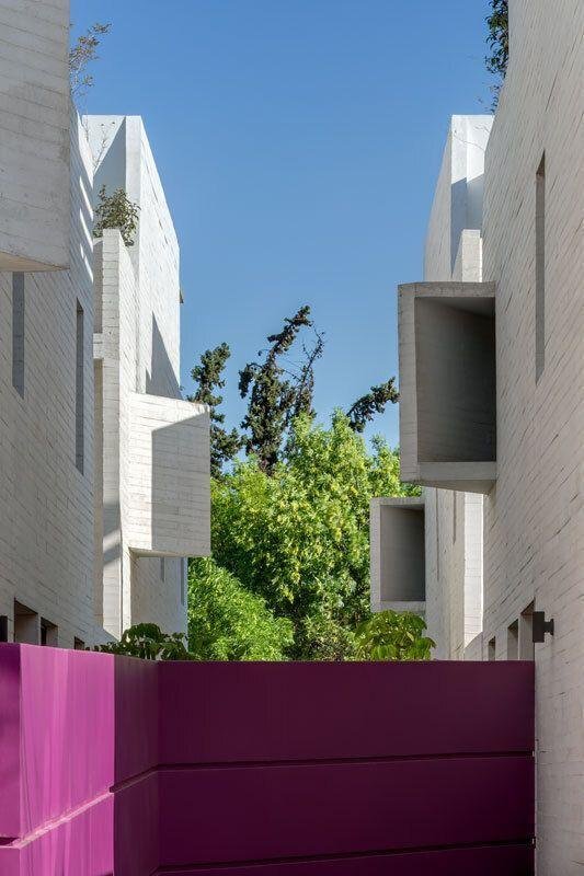 Condo in Mexico City, Mexico 4 - 18492676