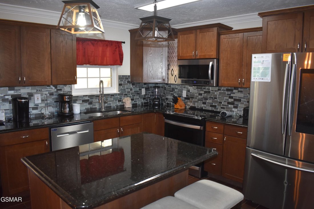 House in Sevierville, Tennessee, United States 3 - 18493623