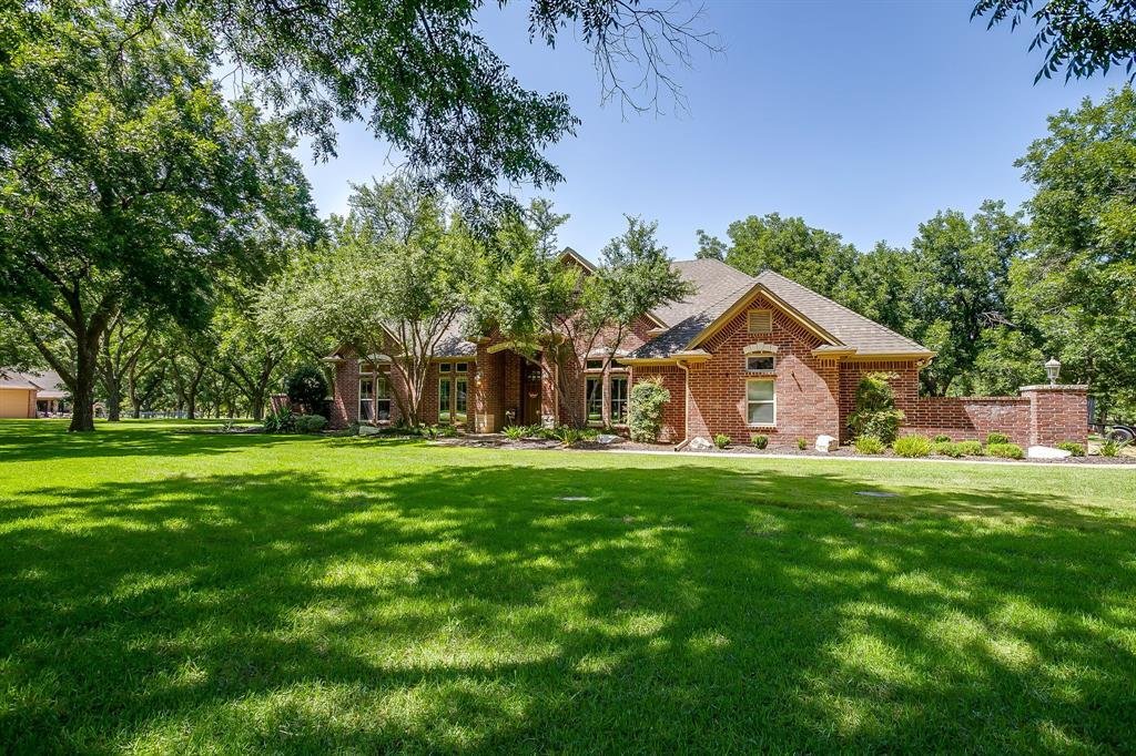 House in Granbury, Texas, United States 2 - 18494251