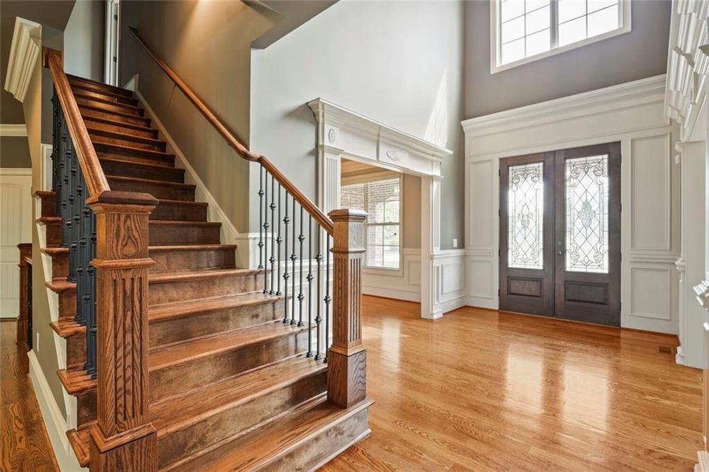 House in Buford, Georgia, United States 4 - 18493922