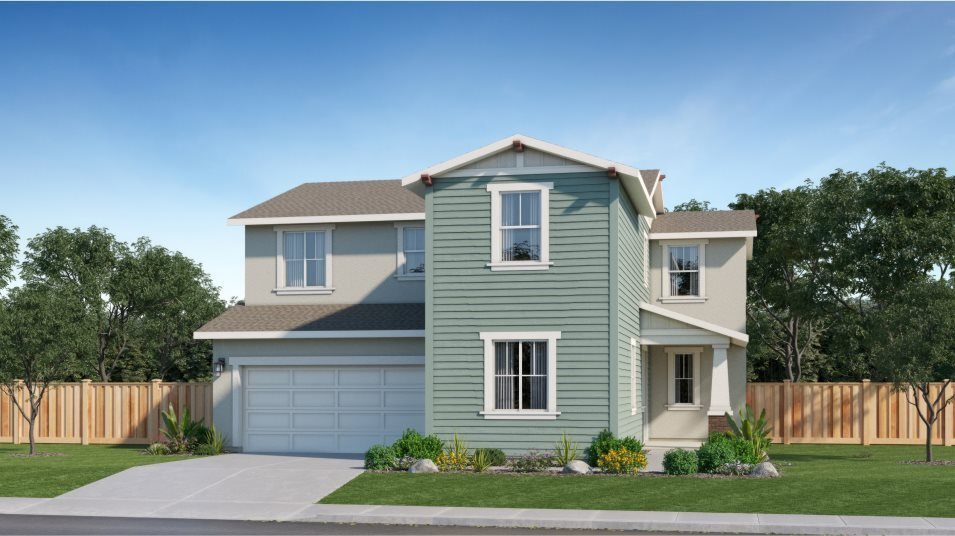 House in Tracy, California, United States 1 - 18492111