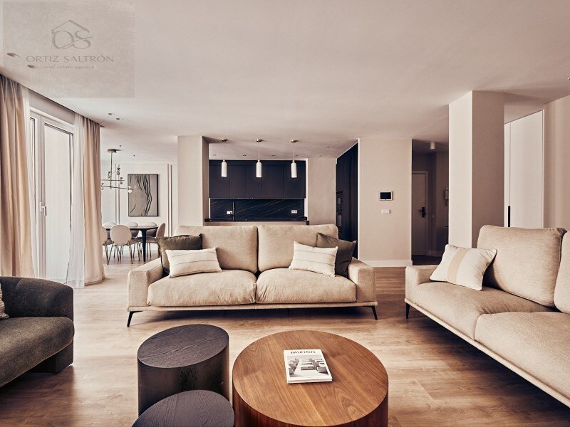 Apartment in Barrio Salamanca, Madrid, Spain 1 - 18495110