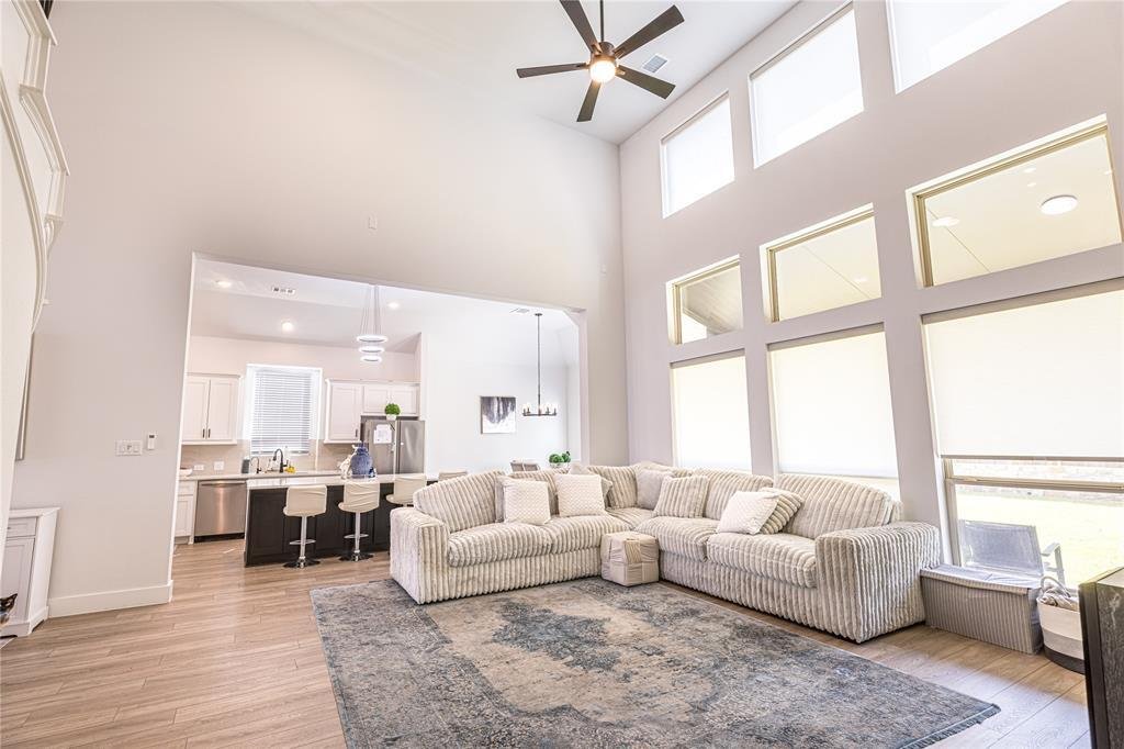 House in Frisco, Texas, United States 5 - 18494331