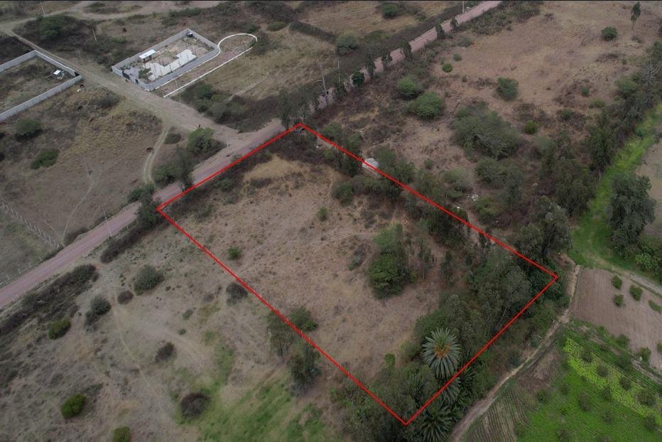 Land in Quito, Pichincha, Ecuador 3 - 18492582