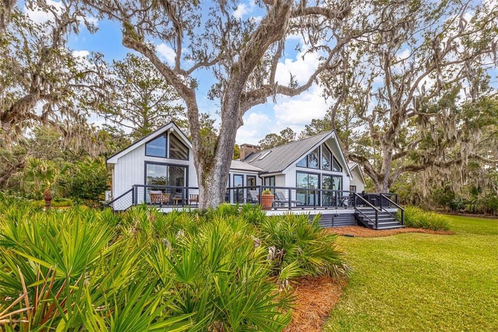 House in St. Simons, Georgia, United States 2 - 18493336
