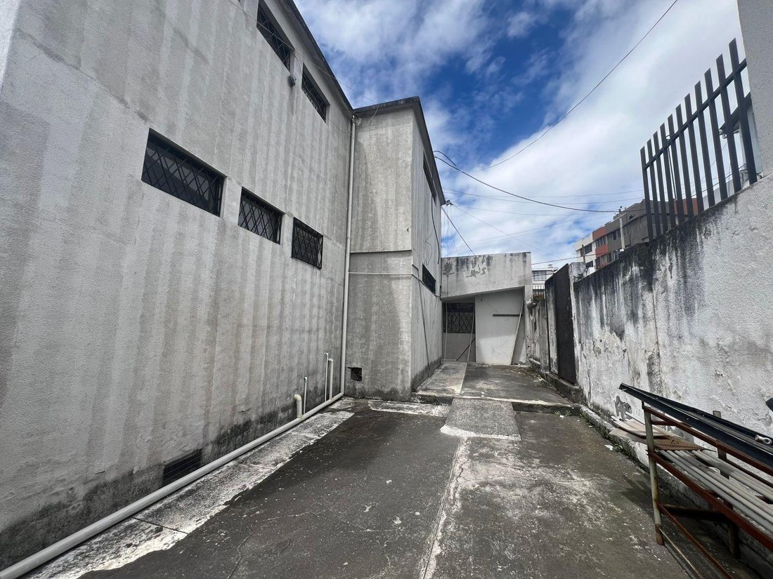 Land in Quito, Pichincha, Ecuador 5 - 18492583