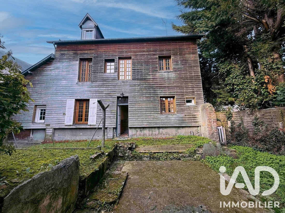 Secteur Sauvegarde, Honfleur, France 3 - 18495747