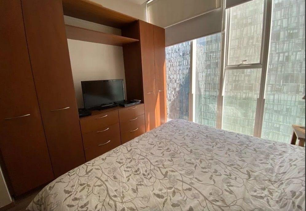 Apartment in Santa Catarina Yecahuitzotl, Mexico City, Mexico 2 - 18492691