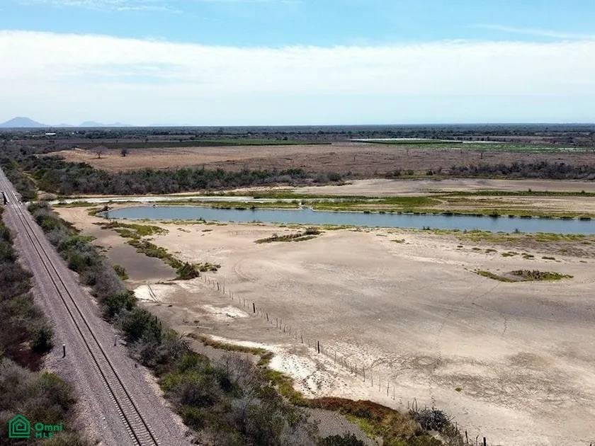 Land in La Amapa, Sinaloa, Mexico 4 - 17814641