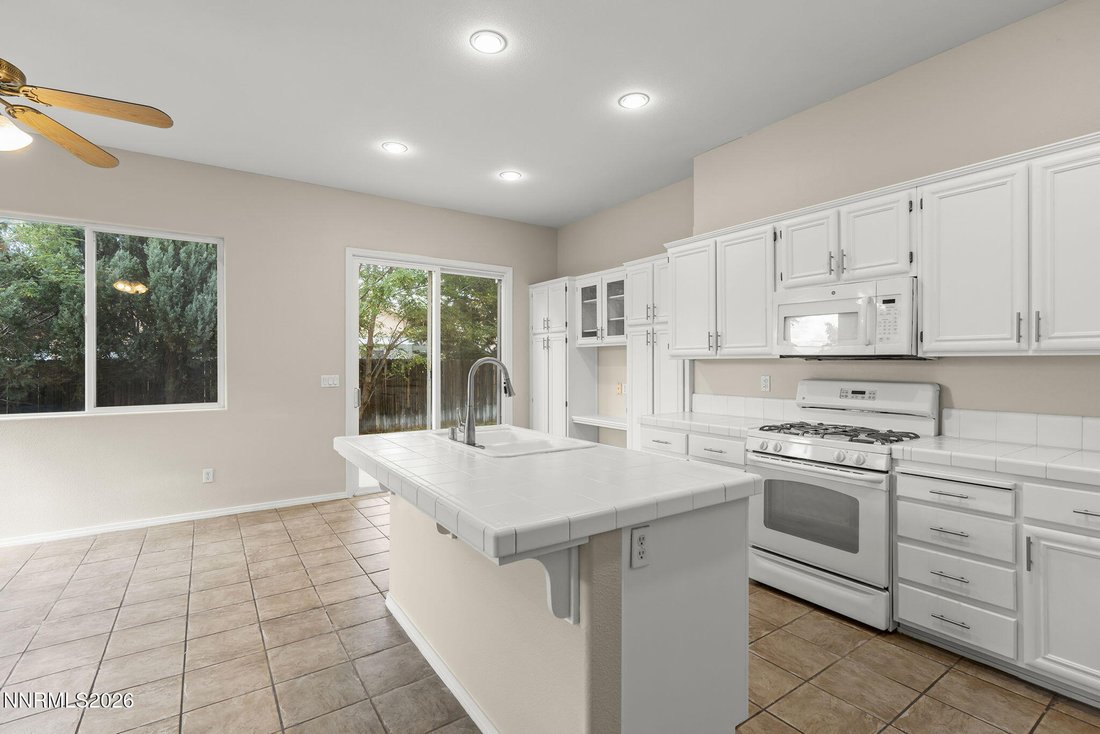 House in Reno, Nevada, United States 5 - 18493426